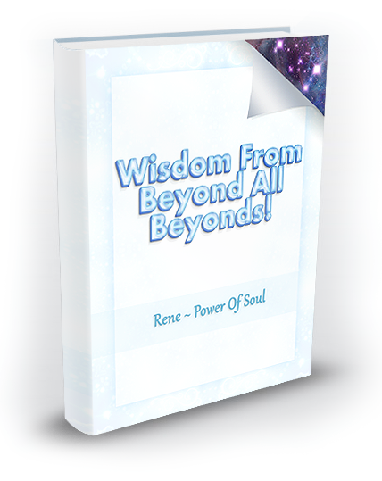 Free eBook - Wisdom From Beyond All Beyonds!