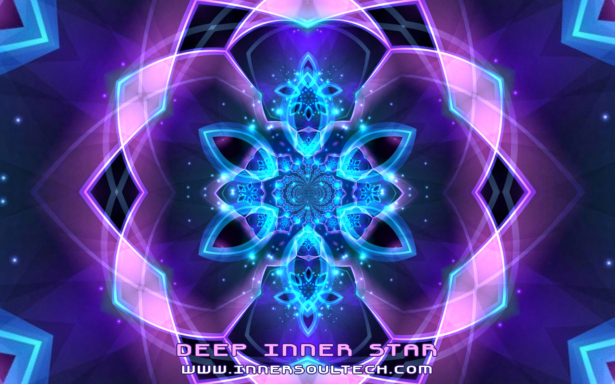 deep inner star