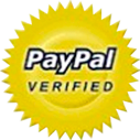 Paypal Verified