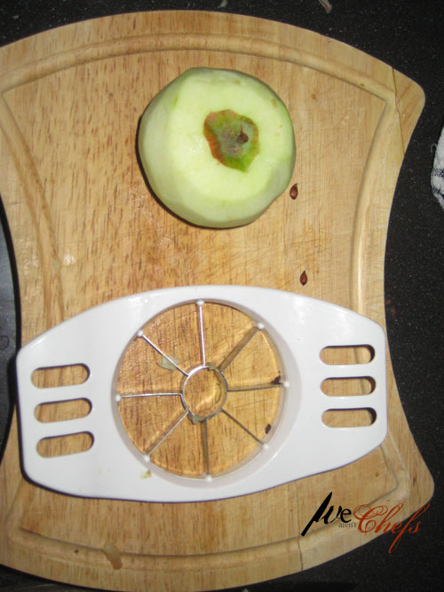 Apple Slicer