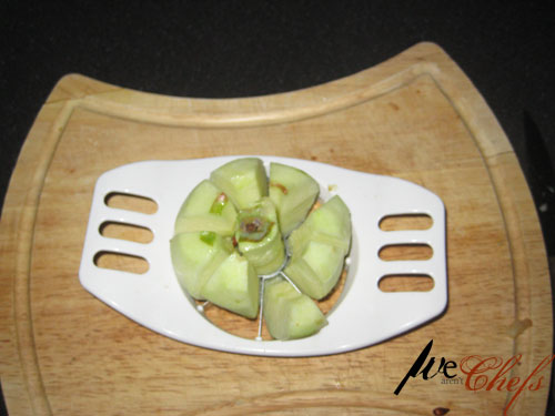 Apple Slicer