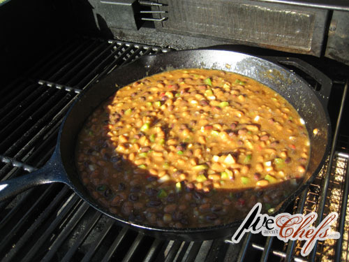 Baked Beans