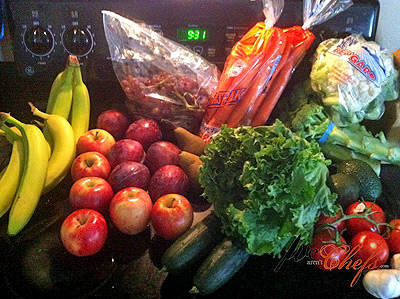Bountiful Baskets