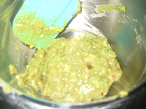 Guacamole