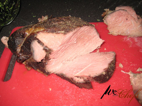 Pot Roast