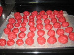 redballs